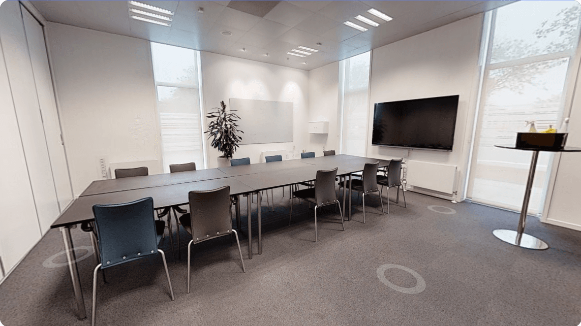 Simplificeret Bookingproces