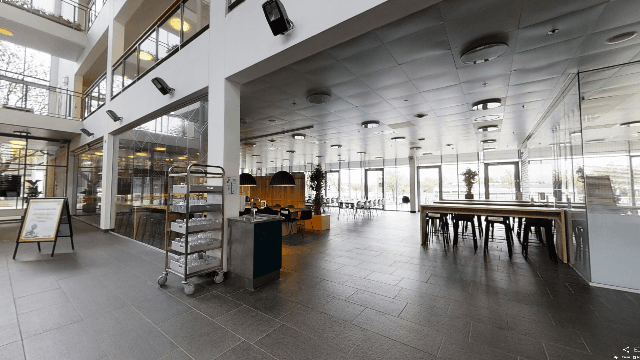 Effektiv tildeling af udstyr